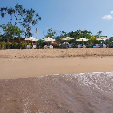 Walden Koh Lanta - Tiny Homes By The Sea Exteriér fotografie