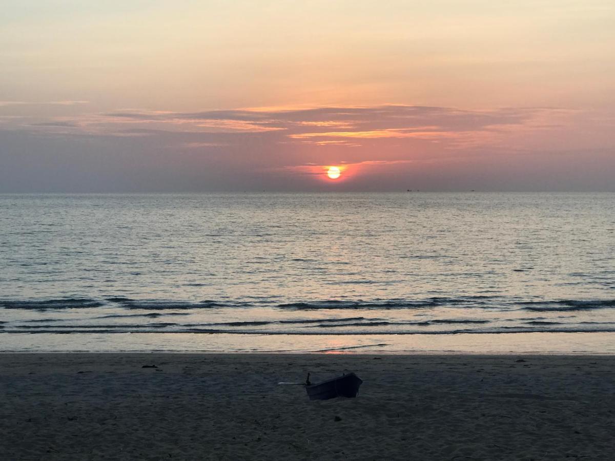 Walden Koh Lanta - Tiny Homes By The Sea Exteriér fotografie