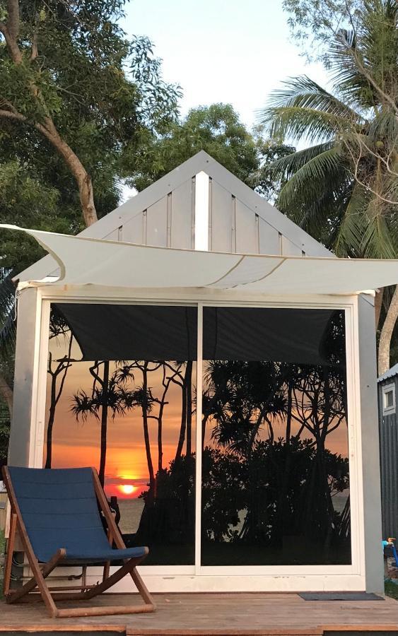 Walden Koh Lanta - Tiny Homes By The Sea Exteriér fotografie