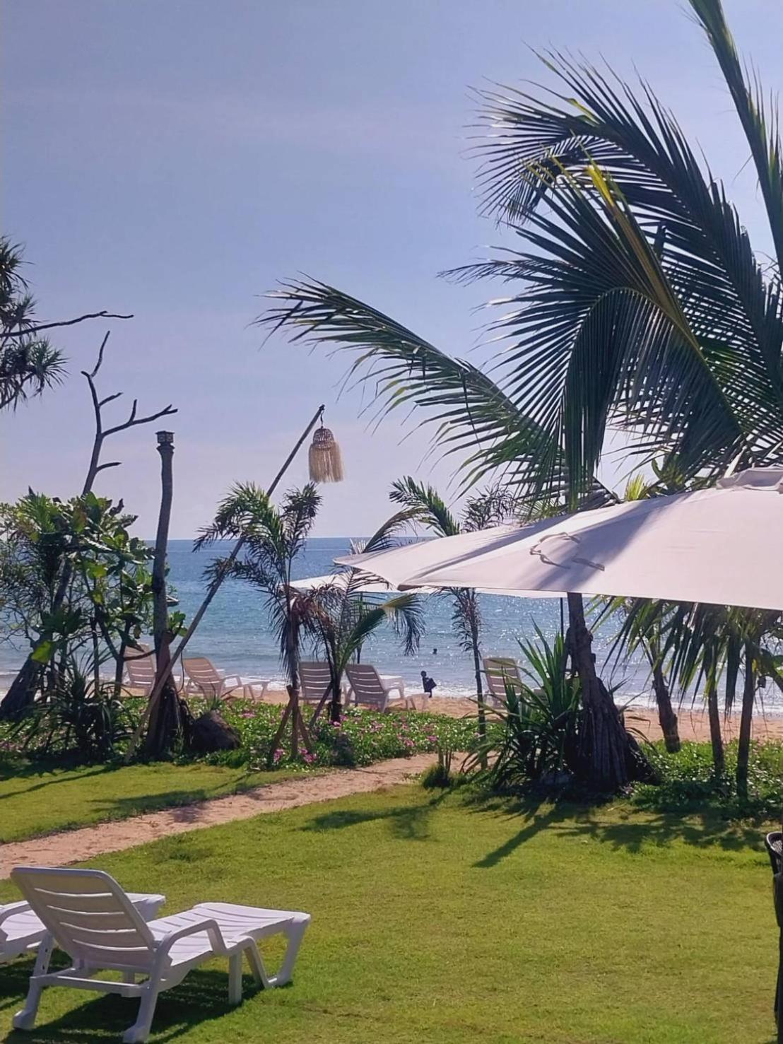 Walden Koh Lanta - Tiny Homes By The Sea Exteriér fotografie