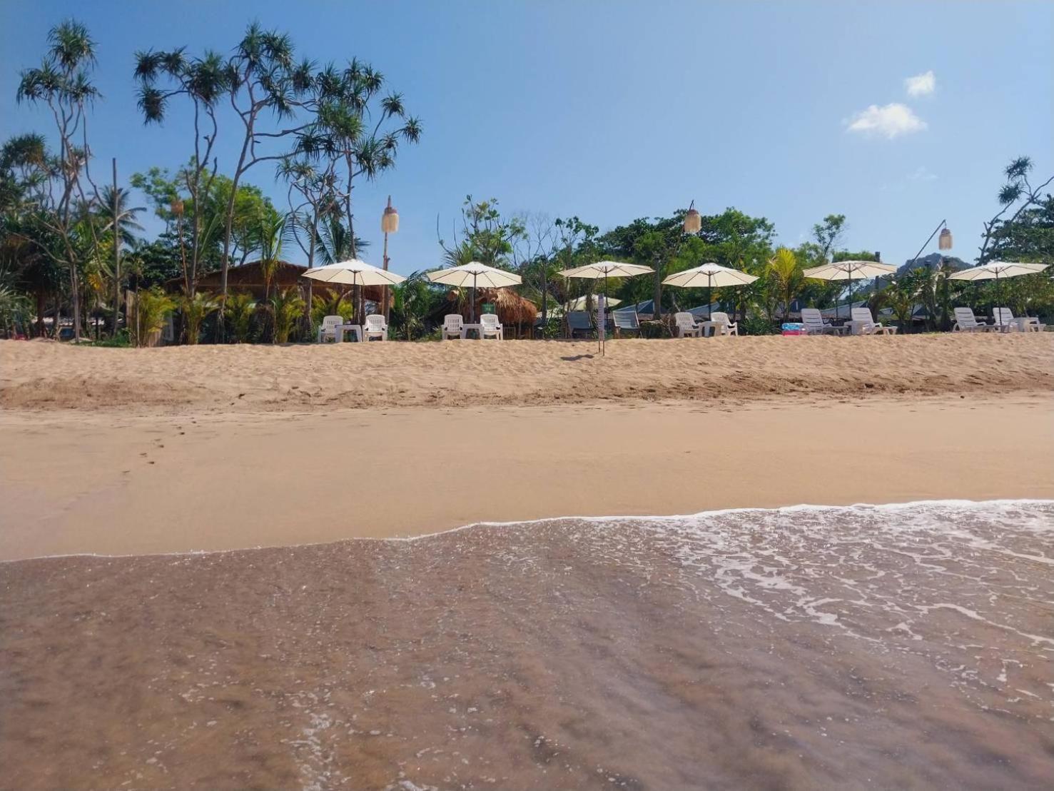 Walden Koh Lanta - Tiny Homes By The Sea Exteriér fotografie