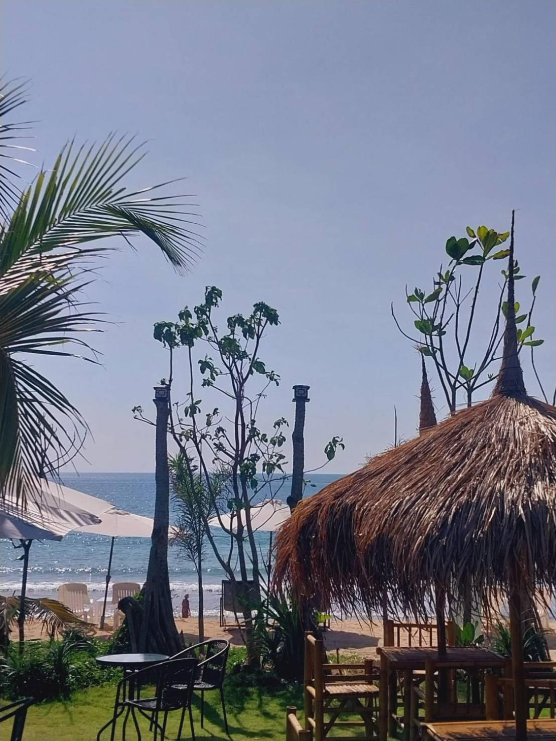 Walden Koh Lanta - Tiny Homes By The Sea Exteriér fotografie