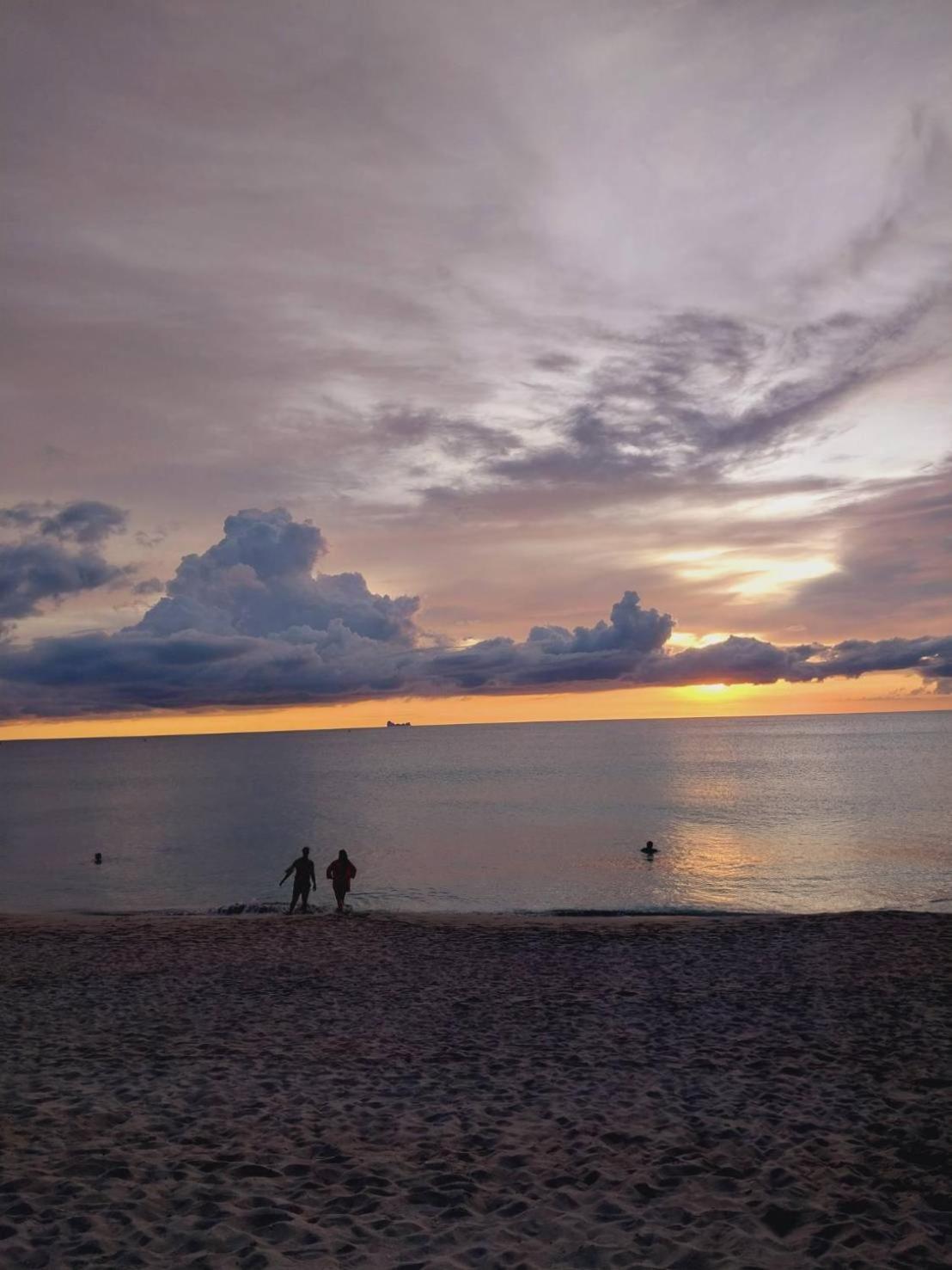 Walden Koh Lanta - Tiny Homes By The Sea Exteriér fotografie