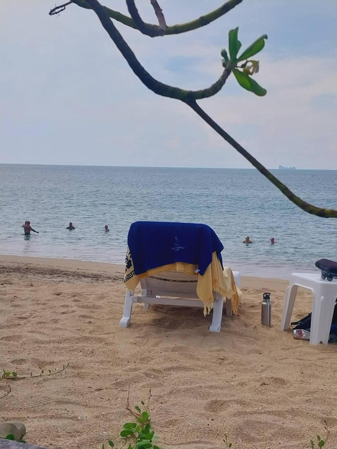 Walden Koh Lanta - Tiny Homes By The Sea Exteriér fotografie