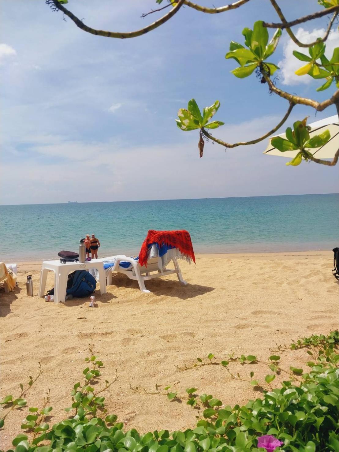 Walden Koh Lanta - Tiny Homes By The Sea Exteriér fotografie