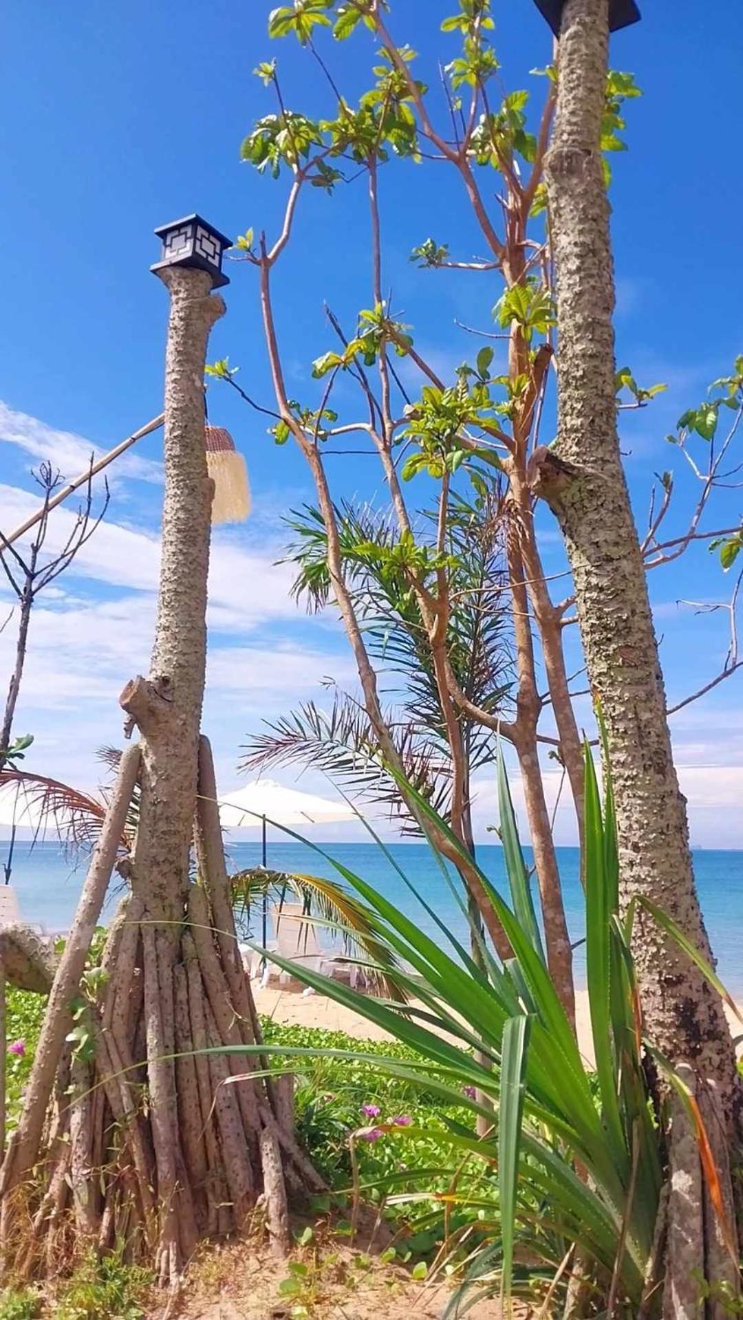 Walden Koh Lanta - Tiny Homes By The Sea Exteriér fotografie
