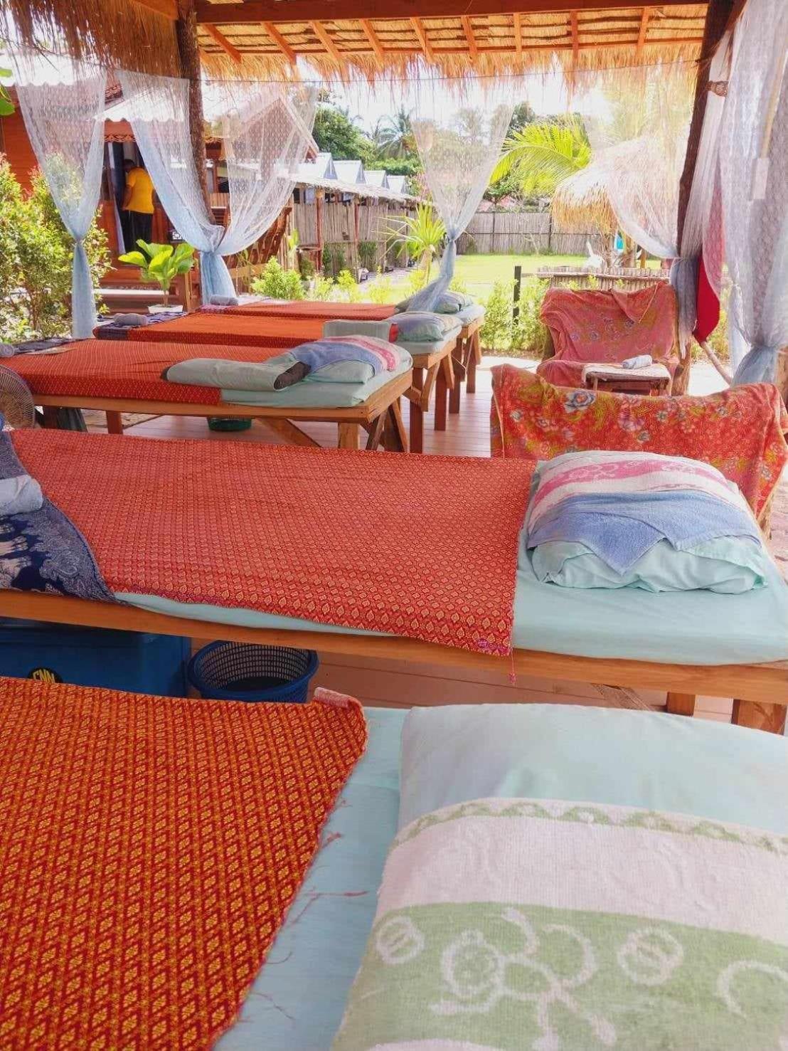 Walden Koh Lanta - Tiny Homes By The Sea Exteriér fotografie
